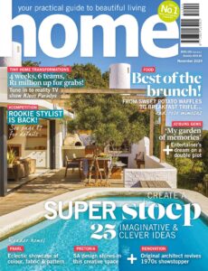 Home South Africa – November 2024