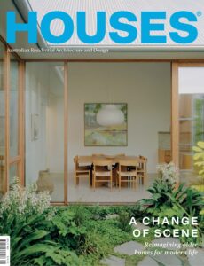 Houses Australia – October 2024