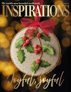 Inspirations – Issue 124 2024