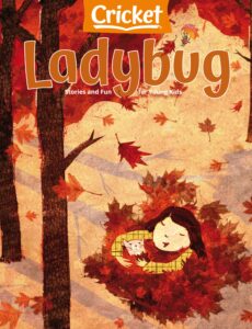 Ladybug – October 2024