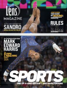 Lens Magazine – September 2024