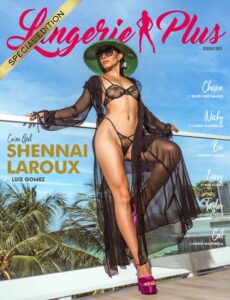 Lingerie Plus Special – October 2024