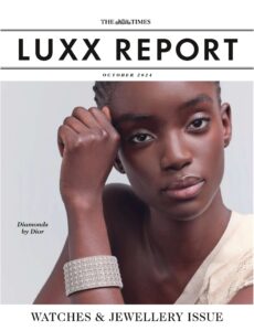 Luxx – October 12, 2024