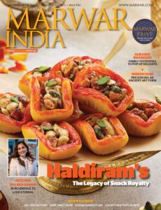 Marwar India – September-October 2024