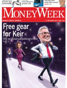 MoneyWeek – 27 September 2024