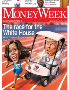 MoneyWeek – 4 October 2024