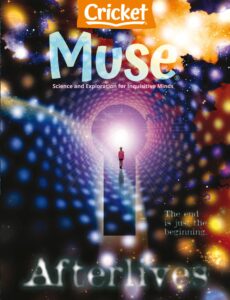 Muse – October 2024