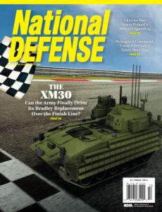 National Defense – October 2024