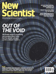 New Scientist Australian Edition – 26 October 2024