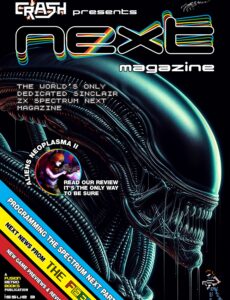 Next Magazine – Issue 3 2024