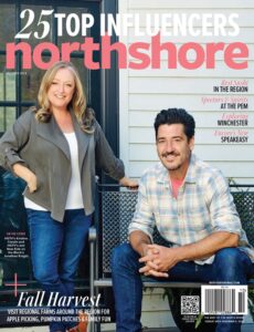 Northshore Magazine – October 2024