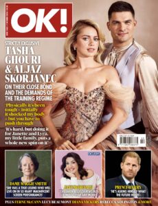 OK! Magazine UK – 7 October 2024