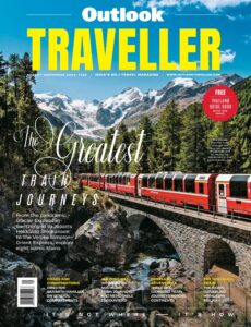 Outlook Traveller – August-September 2024