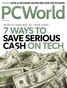 PCWorld – October 2024