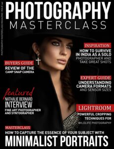 Photography Masterclass – Issue 142 2024