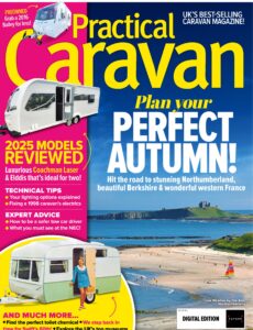 Practical Caravan – November 2024