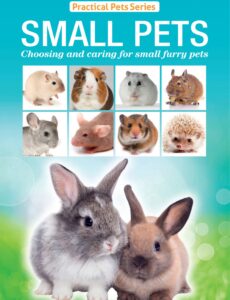 Practical Pets Series – Small Pets 2024