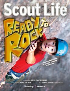 Scout Life – November 2024