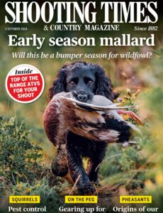 Shooting Times & Country – 2 October 2024