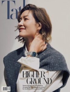 Singapore Tatler – October 2024