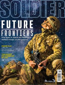 Soldier Magazine – October 2024