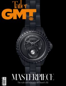 Tatler GMT Malaysia – October 2024