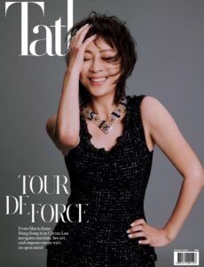 Tatler Hong Kong – October 2024