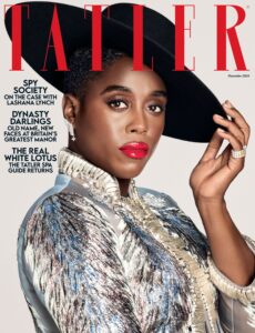 Tatler UK – November 2024