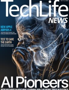 Techlife News – 12 October 2024