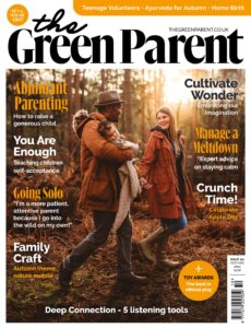 The Green Parent – October-November 2024