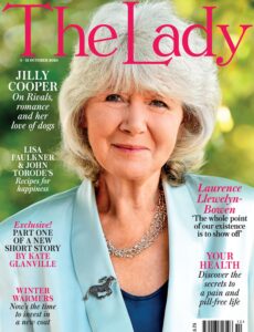 The Lady – October 2024