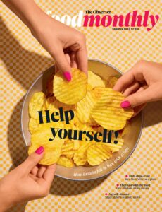 The Observer Food Monthly – 20 October 2024