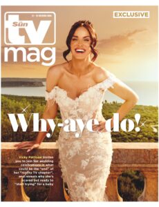 The Sun TV Mag – October 12, 2024