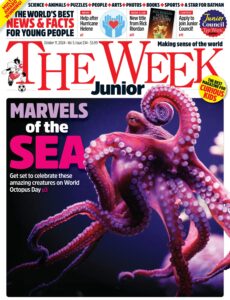 The Week Junior USA – October 11, 2024