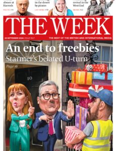 The Week UK – 28 September 2024