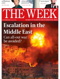 The Week UK – 5 October 2024