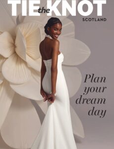 Tie The Knot Scotland – October-November 2024