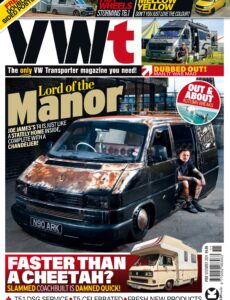 VWt – November 2024