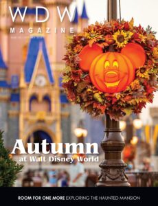 WDW Magazine – October 2024