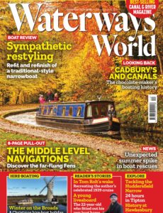 Waterways World – December 2024