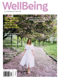 WellBeing – Issue 212 2024