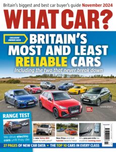 What Car UK – November 2024[p]