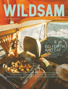 Wildsam – October 2024