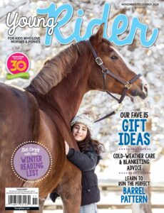 Young Rider – November-December 2024