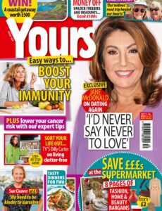 Yours UK – 1 October 2024