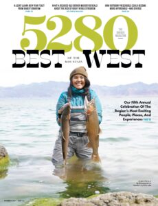 5280 Magazine – December 2024