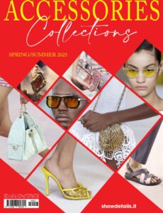 Accessories Collections – Spring-Summer 2025