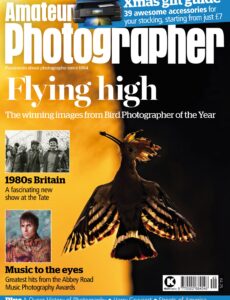 Amateur Photographer – 26 November 2024