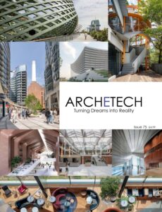 Archetech – November-December 2024