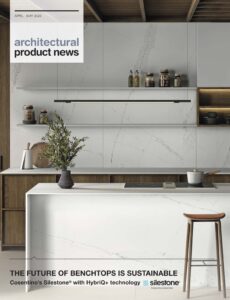 Architecture Au Products – April-May 2022